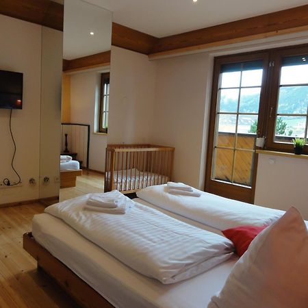 Appartements Planai By Schladmingurlaub Quarto foto