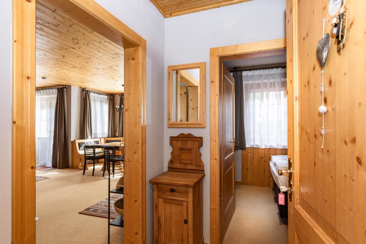 Appartements Planai By Schladmingurlaub Exterior foto
