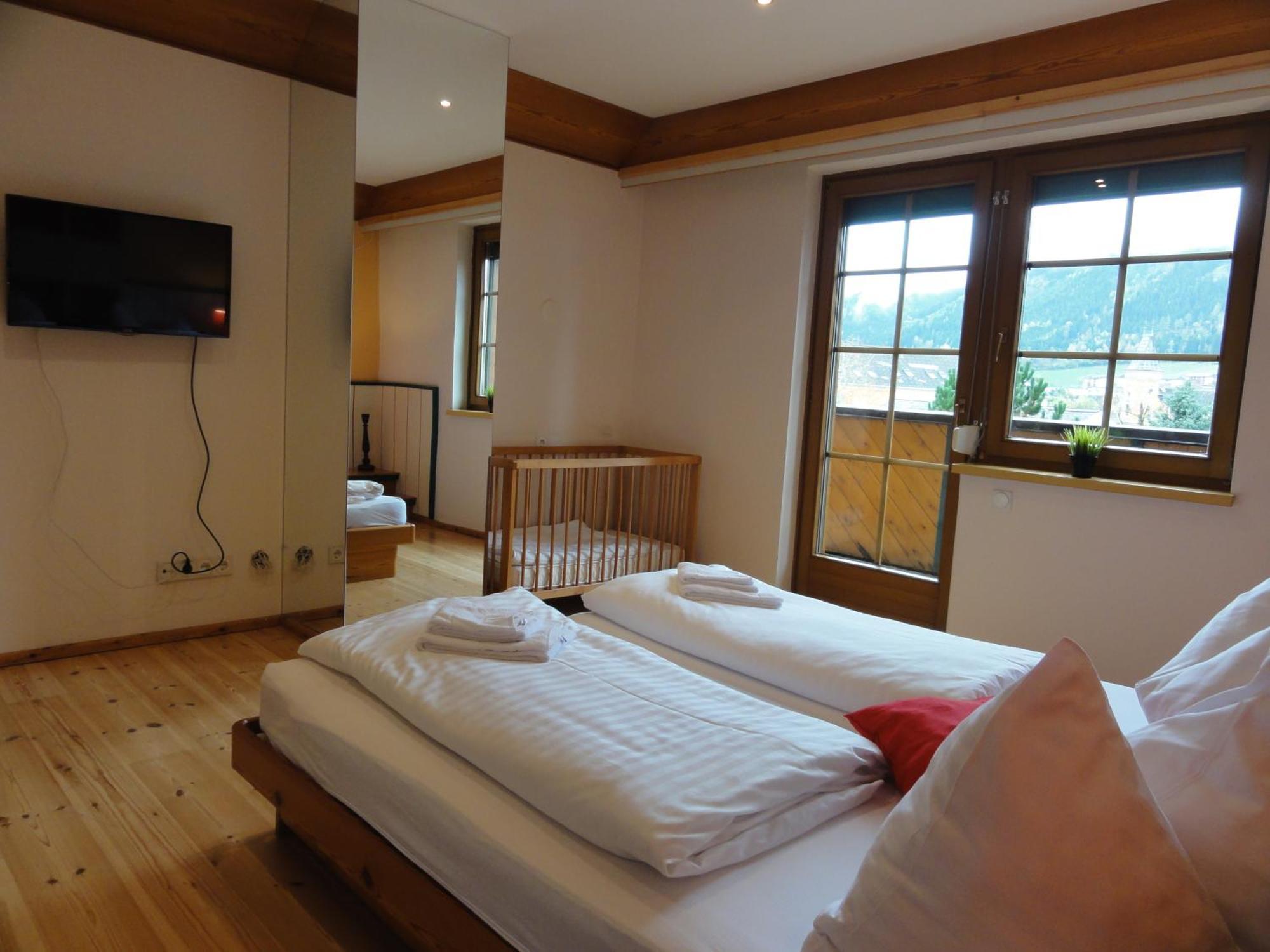 Appartements Planai By Schladmingurlaub Quarto foto