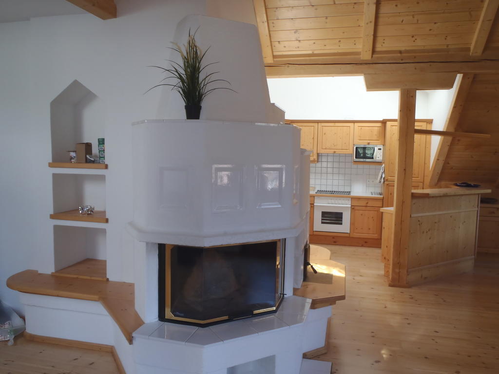 Appartements Planai By Schladmingurlaub Quarto foto