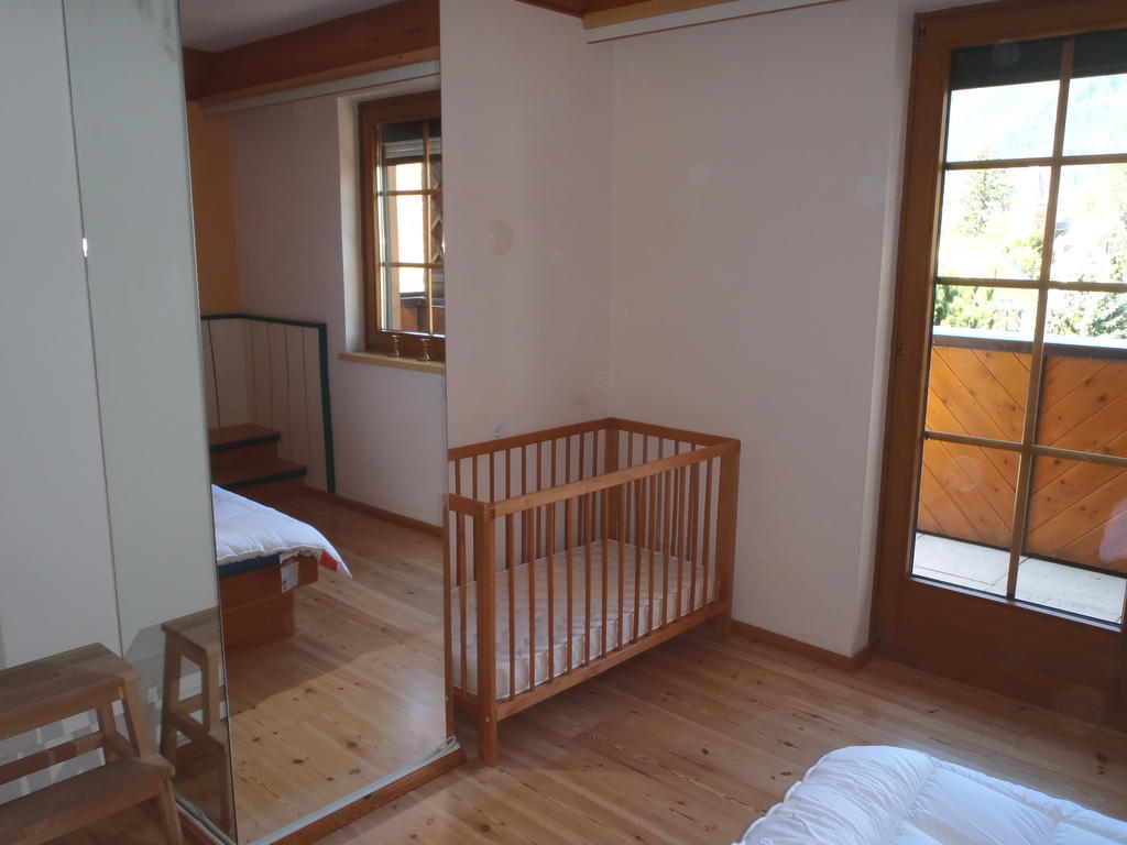 Appartements Planai By Schladmingurlaub Exterior foto