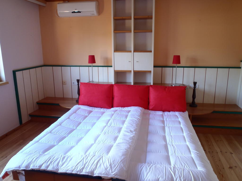 Appartements Planai By Schladmingurlaub Quarto foto