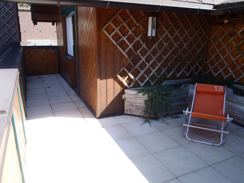 Appartements Planai By Schladmingurlaub Exterior foto