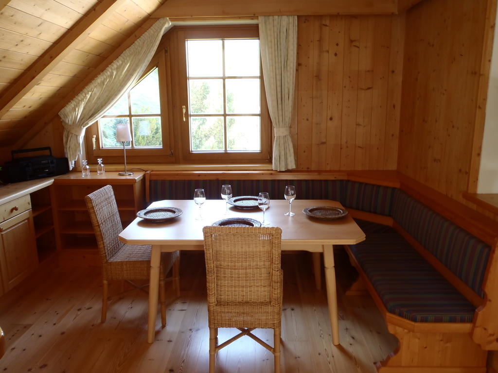 Appartements Planai By Schladmingurlaub Quarto foto