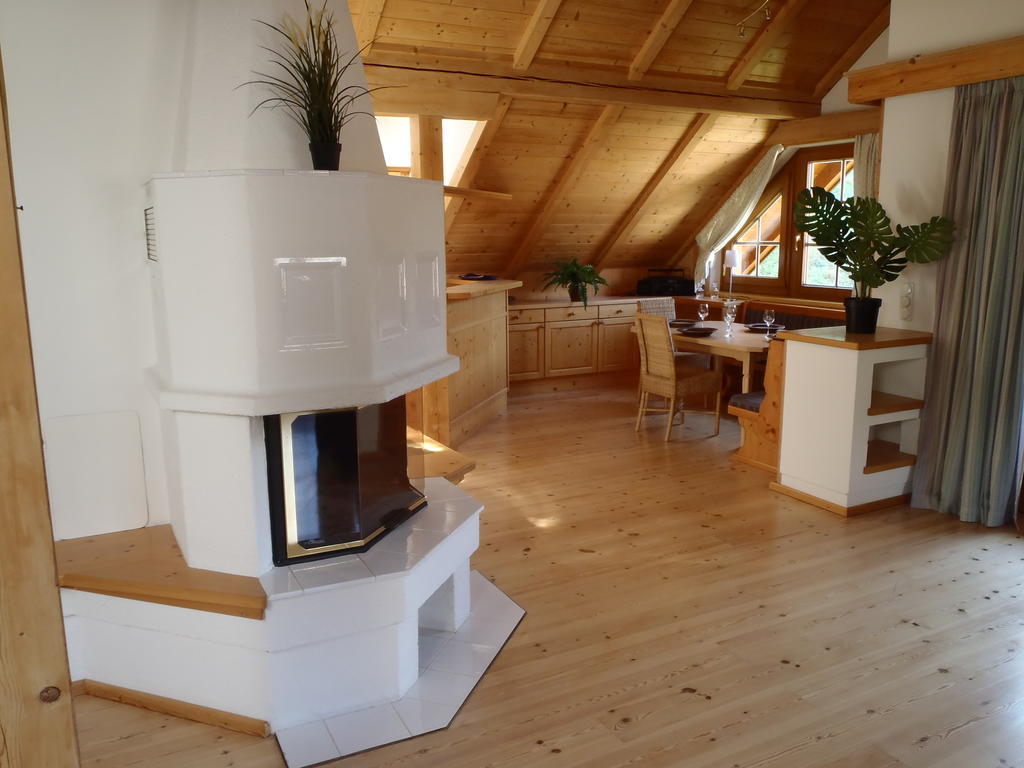 Appartements Planai By Schladmingurlaub Quarto foto