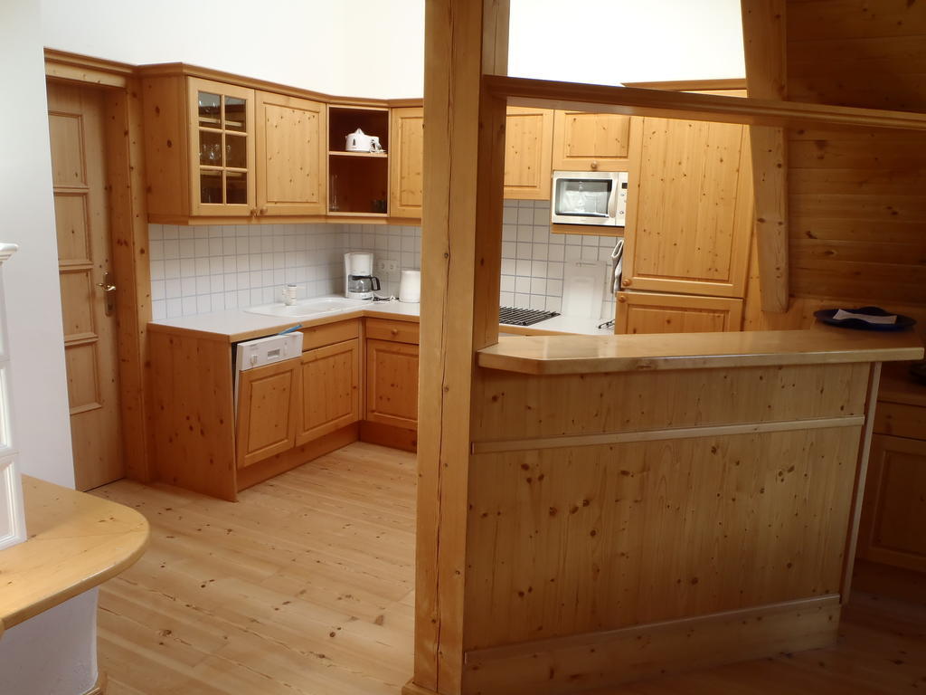 Appartements Planai By Schladmingurlaub Exterior foto