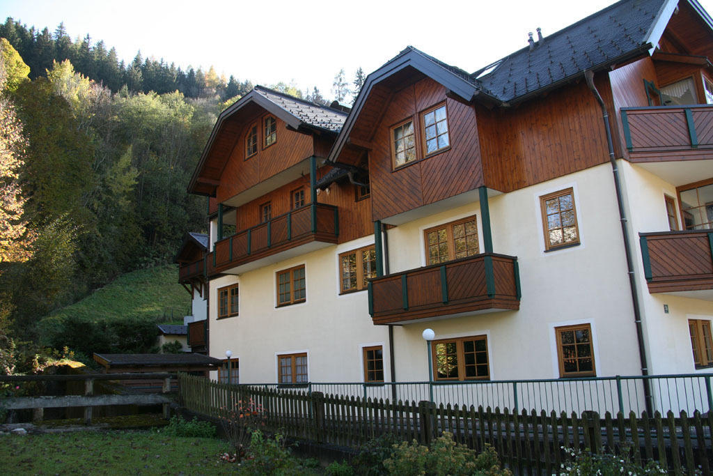 Appartements Planai By Schladmingurlaub Exterior foto