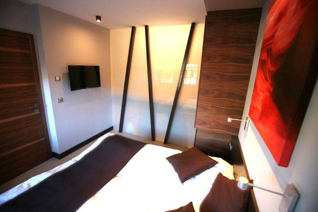 Appartements Planai By Schladmingurlaub Exterior foto
