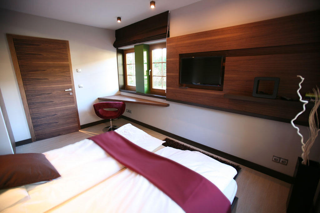 Appartements Planai By Schladmingurlaub Exterior foto