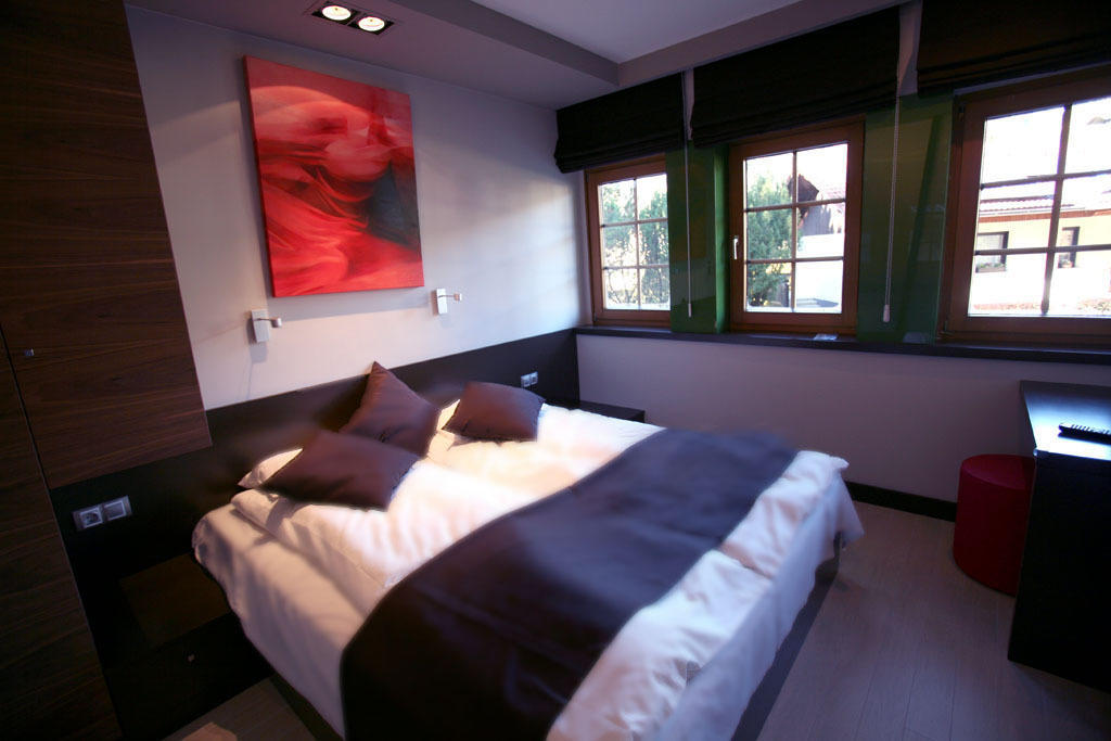 Appartements Planai By Schladmingurlaub Exterior foto