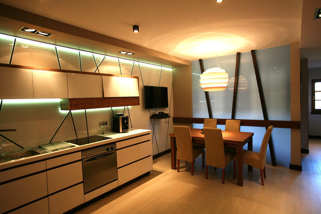 Appartements Planai By Schladmingurlaub Quarto foto