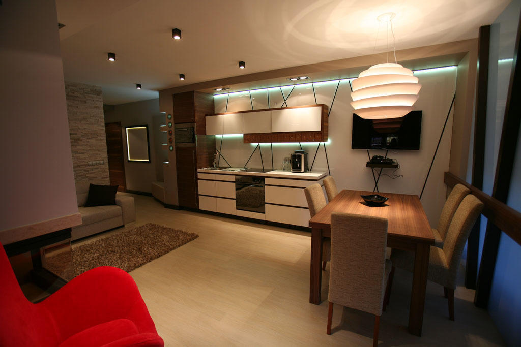 Appartements Planai By Schladmingurlaub Exterior foto