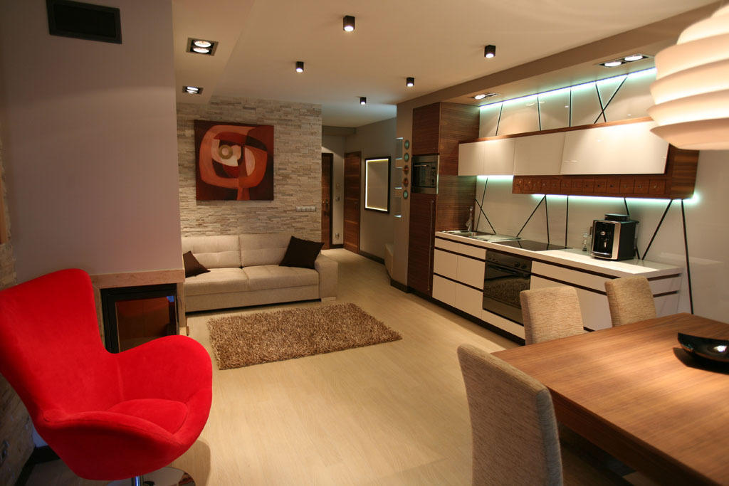 Appartements Planai By Schladmingurlaub Quarto foto