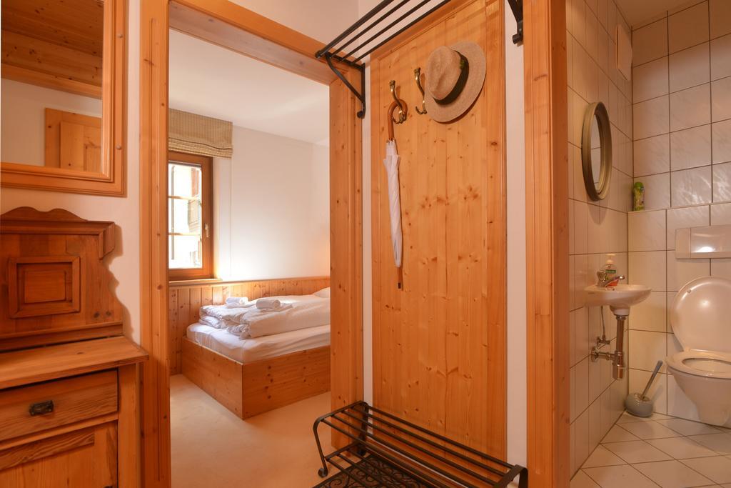 Appartements Planai By Schladmingurlaub Exterior foto